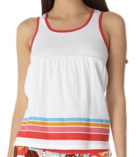 I Heart Julius PJ Tank